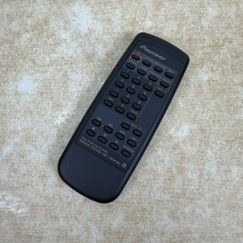 Pioneer pww1168 telecomando - pioneer,