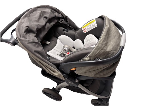 Chicco bravo 1 travel - chicco,