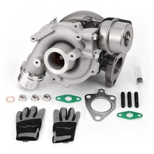 Turbocompressore Billet per