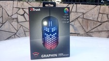 Trust Mouse Gaming GXT 960