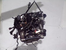 11939 Motore Completo Opel