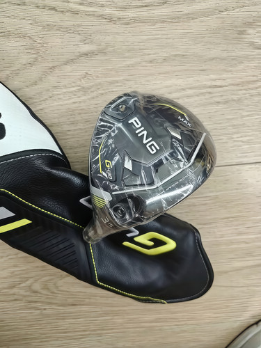 Ping g430 max - ping, 3w