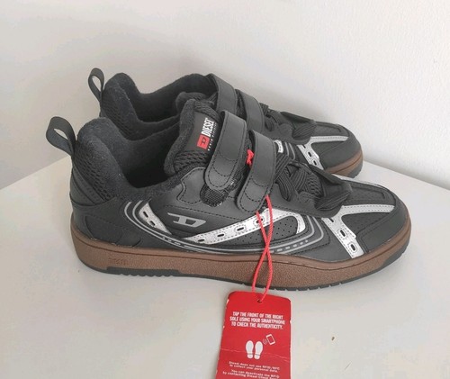 Scarpe uomo diesel ukiyo skt - scarpe, s-ukiyo