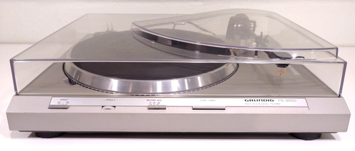 Grundig 3500 direct - ps,