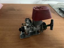 Kyosho RC GX-21 Motore per