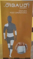 Cintura post operatoria Dr