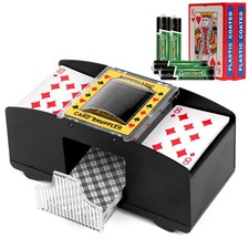 Distributore Carte Gioco