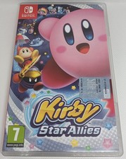 Kirby Star Allies - Italiano - Nintendo Switch