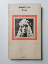 Nadja - AndrÃ© Breton