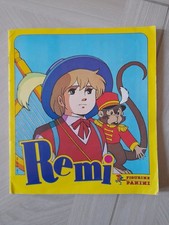 Album figurine remì 1979 - album,