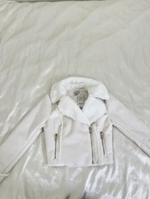 Bebe New Jacket In XS
