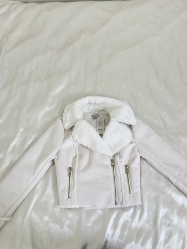 Bebe new jacket - in, xs