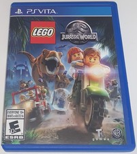 LEGO Jurassic World (