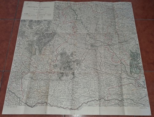 Mappa carta istituto - mappa,
