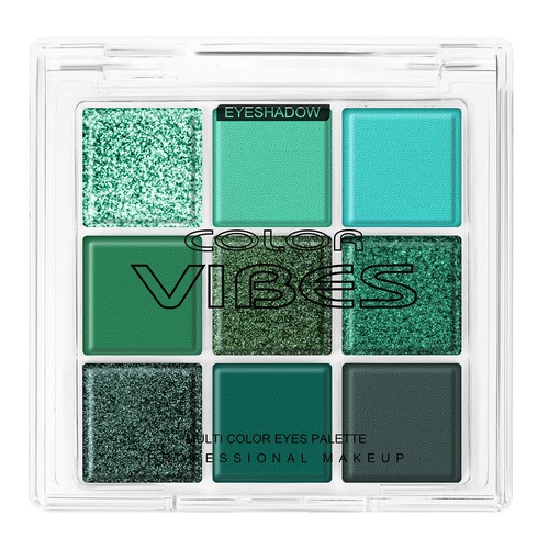 Ombretti professional makeup - ombretti,