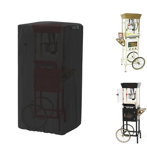 Waterproof popcorn machine - waterproof,