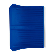 Pala Spazzaneve in Resina DiMartino 5301/B Con Profilo in Alluminio