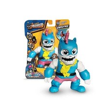 SUPER MASKED BIG PONY