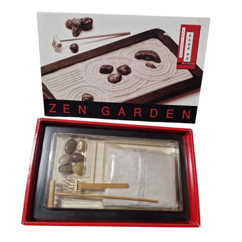 Zen garden kit decorazione - garden,