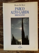 PARCO ALTO GARDA BRESCIANO