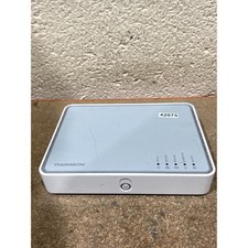 Thomson tg585 modem - modem, router