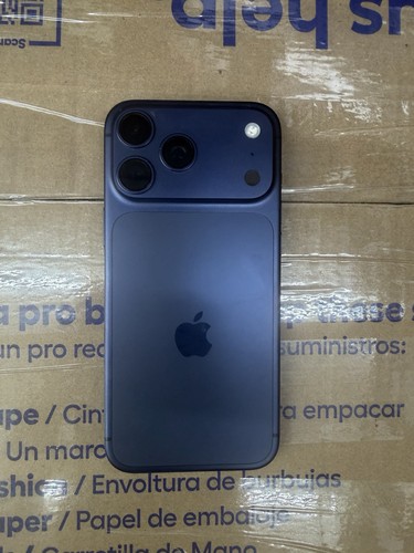 Apple iphone pro max 256gb - apple,