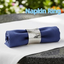 6PCS Lussuoso Anello