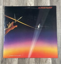 Supertramp - "...Famous Last