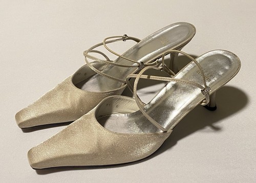 Scarpe donna stuart weitzman - scarpe,