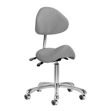 Sgabello Sedia 1004 a Sella