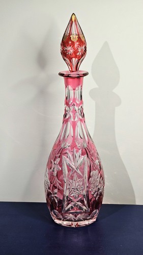 Antico vintage decanter - antico/vintage,