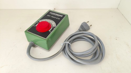 Fleischmann 6735 regolatore - fleischmann,