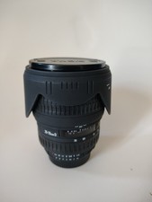 Obiettivo sigma 28-70 f2.8 D