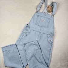 Salopette jeans Levis Strauss