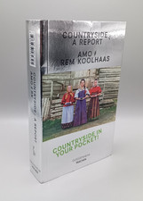 Koolhaas Countryside A Report