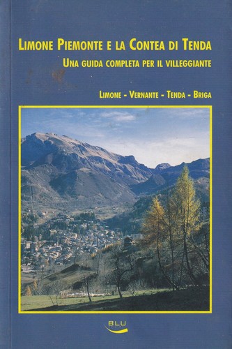 Limone piemonte contea di - piemonte,