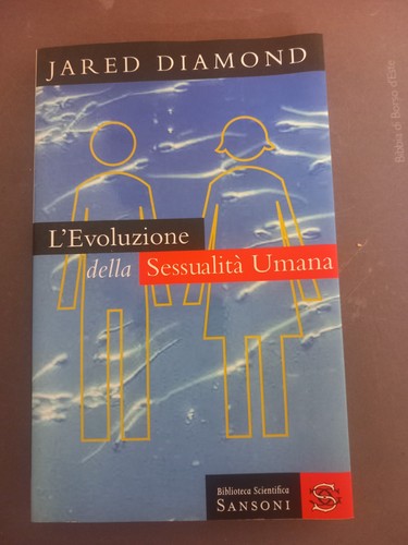 Diamond evoluzione della - evoluzione,