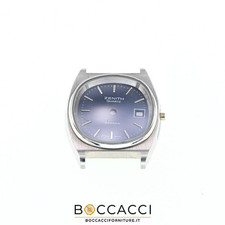 ZENITH Cassa Acciaio Lady mm