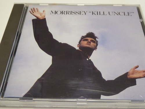 Morrissey kill uncle vg - uncle, vg+/vg
