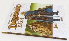 FV- DRAGONERO GLI EROI IAN