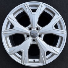 Nuovo Cerchio in lega