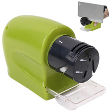 Affilatrice elettrica per - affilatrice,