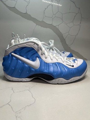 Nike air foamposite one - nike,