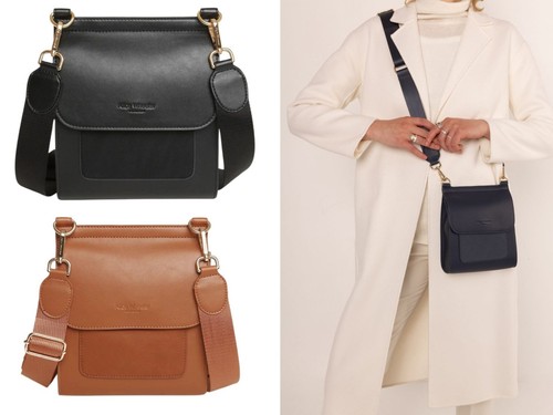 Borsa mano classica donna - a, da