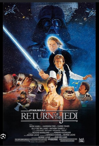 Vignettes star wars - vignettes, /