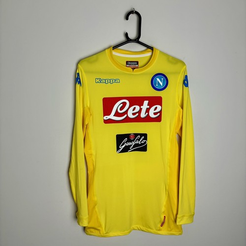 Maglia calcio napoli - maglia,