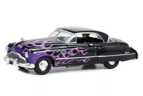 1949 buick roadmaster - 1949, 1:64