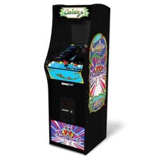 ARCADE1UP - GALAGA DELUXE