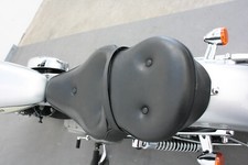 Harley-Davidson Pillow-Look Sedile Touring per Sportster Roadster XL1200R 5...