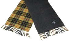 Sciarpa Calvin Klein uomo